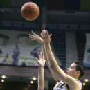 경희대고려체육관 이미지