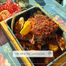 코코와사람들 | 시흥거북섬 LA코코보일링 씨푸드 맛집 메뉴 내돈내산후기