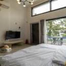 여수씨앤블루키즈가족오션뷰펜션 이미지