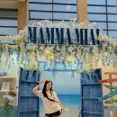 죠앤 | 2025 뮤지컬 맘마미아, 엉덩이가 춤을 추는 관람후기