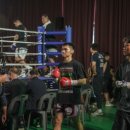 검단 팀타이거 복싱짐 이미지