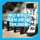 대구힐탑호텔 | 부산_일본_2박3일 #후쿠오카 #유후인 #벳푸 #아소 #TW #조석 (규슈) / 부산 후쿠오카 패키지 2박3일