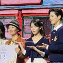 마을잔치 이미지