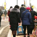 왜목해돋이 이미지