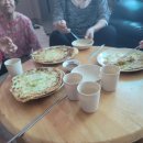 왕궁작은도서관 이미지