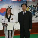 대한태권도체육관 이미지