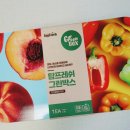 (주)탑프레쉬