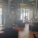 SK뷰 상가 앞 횡단보도 이미지