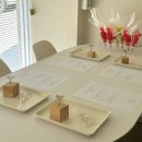 동상일몽 | 광명사거리 올리바가든 / 24년 광명시 동상일몽 마을 공동체와 함께한 앙금플라워 원데이클래스 /앙금...