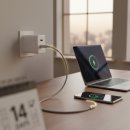 (주)고속에너지 | USB PD 65W 충전기 2주 써보니 초고속 충전 확실해요