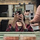 [숭실대입구역 근처 미용실] W hair&amp;make up 헤어메이크업 방문 후기