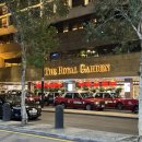 드로얄가든호텔 | 홍콩 여행 숙소 추천, 침사추이 '더 로얄가든 호텔' 내돈내산 후기