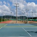 경주베이스볼파크 인공암벽장 이미지