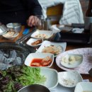 설악한우직판장