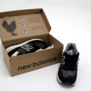 뉴발란스, 프라다 / New Balance 670 Flimby Runner Trainers (made in england), SRP57D / UK7 (실사이즈 260) free 이미지