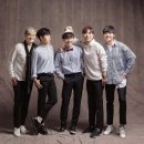 아카펠라 그룹 <엑시트> 이미지