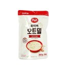동서식품(주) 이미지