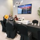 디퓨저 만들기 | BMW 시승행사 양재전시장 로즈 디퓨저 만들기 후기