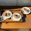 표선회관 | 제주 표선 카페｜양과자회관, 내돈내산 디저트 4종 솔직 후기