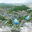 광교지구 (원천동, 이의동, 하동, 우만동) 이미지