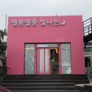 팰롱팰롱빛나는
