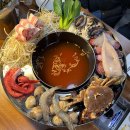 바다샤브칼국수 | 속초점심맛집 찾는다면 해물 가득한 속초해물꽃장칼국수 스페셜 샤브 장칼국수 후기