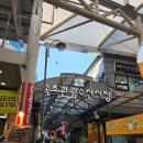 누룩손막걸리&마약김밥 | 속초중앙시장 방문기 맛있고 즐거운 먹거리 천국! 😋