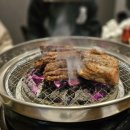 백담돼지갈비