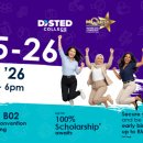 Malaysia Education Fair : 25-26 April 2026, 11am-6pm 이미지