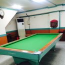 유림 당구장 이미지