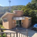 구상나무 화장실 이미지