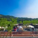 신불산 베이스캠프 오토캠핑장 이미지