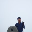 갑수씨랑 광양 백운산(1222m, 2024.8.28. 수) 이미지