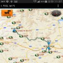 부귀산주차장 이미지