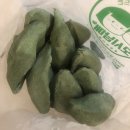 솔잎떡마을 | 솔잎떡마을 생송편 택배주문 후기.