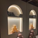 발레와 함께하는 힐링 이미지