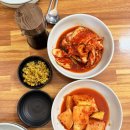 우리밀바지락칼국수 화양점 | 영종도 맛집 우리밀칼국수집 후기(해물칼국수 낙지추가, 해물파전 솔직리뷰)