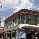 숙이네죽팥칼국수 | 가벼운 여름을 위한 진한 에너지 | 레드 부스터시흥 전라도 팥칼국수 + 팥새알죽 + 초계국수 솔직 후기