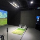 창동실내골프연습장 | 친구랑 다녀온 강남 실내 골프연습장💚 레인지엑스 대치점 후기