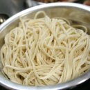 원조닭칼국수