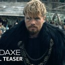 Bloodaxe 이미지