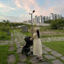 크로커다일광주 | 맘스홀릭 돌쟁이 육아박스 당첨 후기 잉글레시나 퀴드2 휴대용 유모차