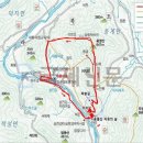 2023년 12월 27일 수요일 전북 순창 용궐산 산행안내 및 예약 이미지