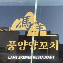 풍양양꼬치 네이버블로그