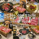 소양과돼지군가정점 | [맛집추천] 부드럽소 양주옥정점 애견동반이 가능한 양주 옥정신도시 소고기 맛집 방문후기