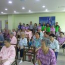 대경상록 마술봉사단(제 12차공연 ; 성산복지재단 9/16) 이미지