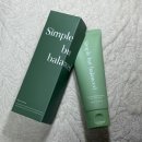 유튜버 에바크림 :: <b>슈레피</b> 심플 벗 밸런스드 크림 수분진정크림