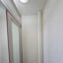 세영리첼레이크파크 | 양주 탄성코트 세영리첼 베란다 결로 단열 페인트 시공 후기