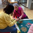 뇌조1리 경로당 이미지