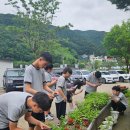 [중등&고등] 산림치유 - 20240716 이미지